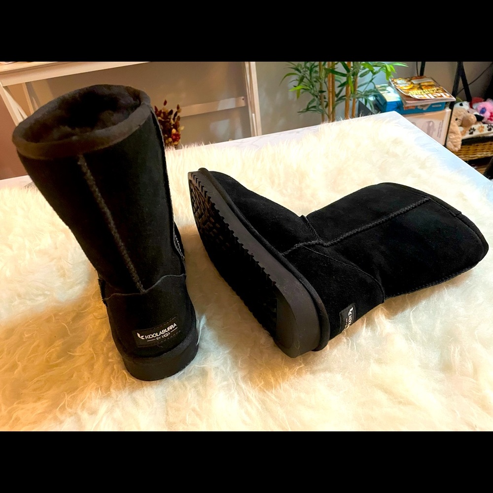 Ugg Boot - image 2